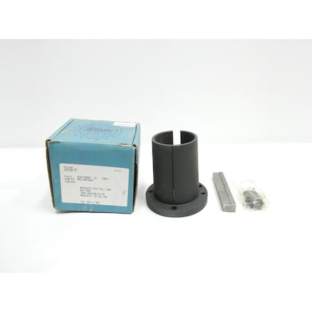 Martin MARTIN S2 3-3/4 3-3/4IN SPLIT TAPER BUSHING S2 3-3/4